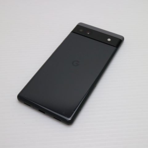 ¿ݾ  SoftBank Google Pixel 6a 128GB  㥳