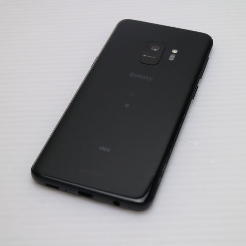 �¿��ݾ� Ķ���� SCV38 Galaxy S9 �֥�å� ���� �����