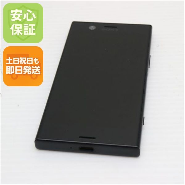 ¿ݾ Ķ SO-02K Xperia XZ1 Compact ֥å  