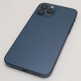 Ķ SIMե꡼ iPhone12 Pro 512GB ֥롼 ¨ȯ ȯ