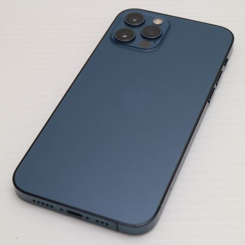 Ķ SIMե꡼ iPhone12 Pro 512GB ֥롼 ¨ȯ ȯ