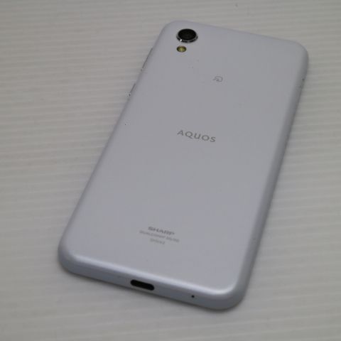 ¿ݾ Ķ SHV43 AQUOS sense2 륭ۥ磻  