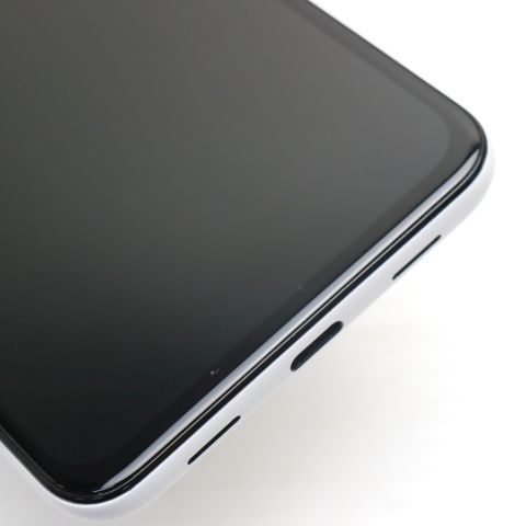 Ʊ SIMե꡼ Google Pixel4a(5G)128GB ۥ磻 ¨ȯ