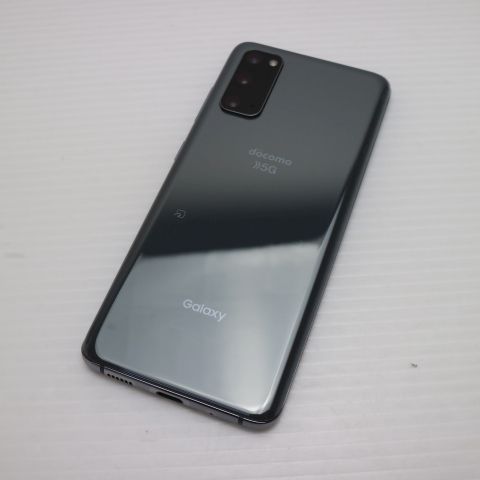 ¿ݾ  SC-51A Galaxy S20 5G ߥå졼 