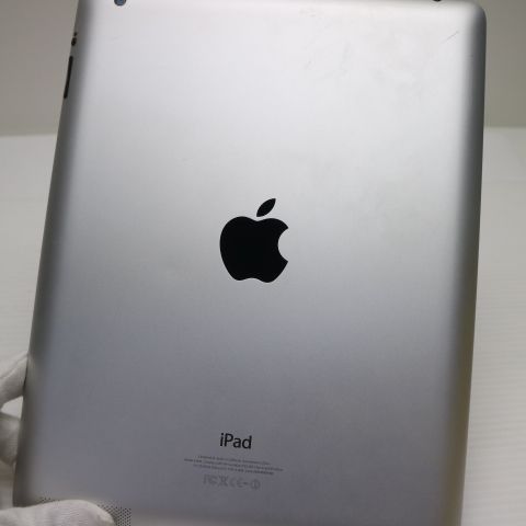 ���� iPad ��4���� Wi-Fi 32GB �֥�å�  �������