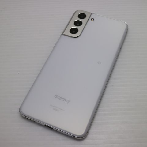 ¿ݾ Ķ Galaxy S21 5G SCG09 եȥۥ磻 