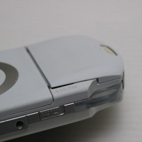 �¿��ݾ��� ������� PSP-1000 ����ߥå����ۥ磻��  �������