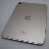 Ķ���� �ե꡼ iPad mini ��6���� Wi-Fi+Cellular 64GB �������饤��