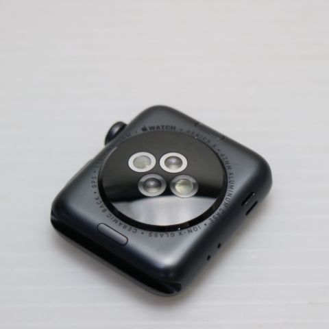 ���� Apple Watch series3 42mm GPS+����顼 ���ڡ������쥤