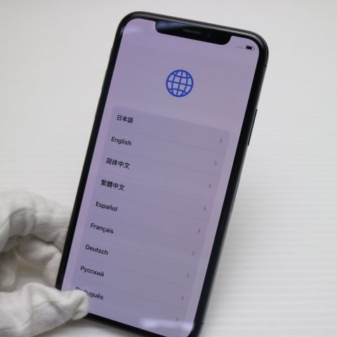 �¿��ݾ� Ķ���� SIM�ե꡼ iPhoneX 64GB ���ڡ������쥤 ���� �����