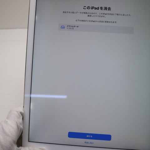 Ķ���� SIM�ե꡼ iPad Pro ��2���� 12.9����� Wi-Fi+����顼  256GB