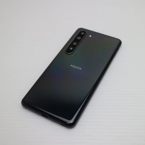 ¿ݾ Ķ 908SH AQUOS R5G ֥å쥤 