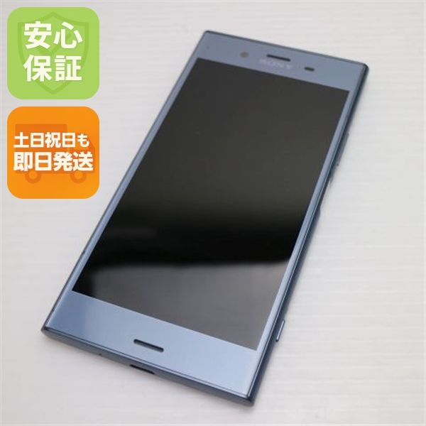 �¿��ݾ� ���� SO-01K Xperia XZ1 �֥롼 ���� �����