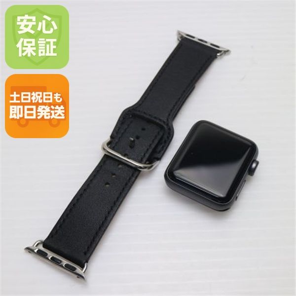 ¿ݾ Ķ Apple Watch series2 38mm ֥å  
