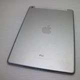������� SIM�ե꡼ iPad5 ��5���� Wi-Fi+����顼  32GB ����С�