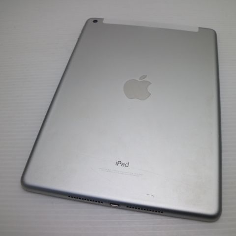 ������� SIM�ե꡼ iPad5 ��5���� Wi-Fi+����顼  32GB ����С�