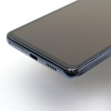 安心保証 超美品 Galaxy A53 5G SC-53C オーサムブラック SIMロック解除済み