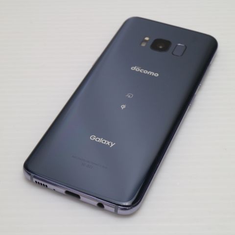 SC-02J Galaxy S8 쥤  