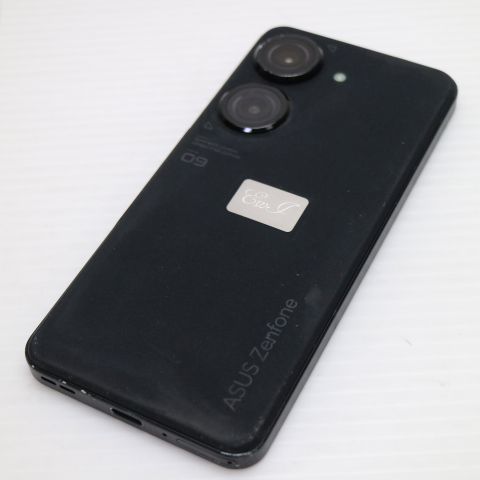 �¿��ݾ� ������� Zenfone 9 128GB �ߥåɥʥ��ȥ֥�å�