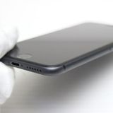 �¿��ݾ��� Ķ���� SIM�ե꡼ iPhone8 64GB ���ڡ������쥤 �֥�å�  �������