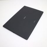 �¿��ݾ��� Ķ���� SO-05G Xperia Z4 Tablet �֥�å�  �������