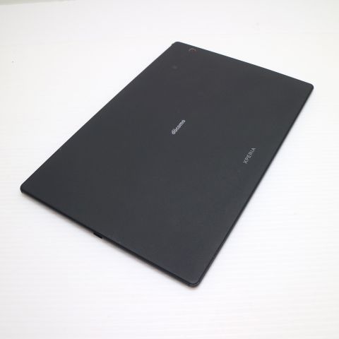 �¿��ݾ��� Ķ���� SO-05G Xperia Z4 Tablet �֥�å�  �������