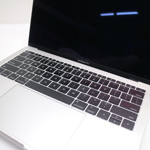 Ķ���� MacBook Pro 2017 13����� Core i7 16GB 512GB