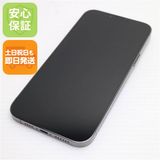 安心保証 新品同様 SIMフリー iPhone13 Pro Max 512GB グラファイト 白ロム