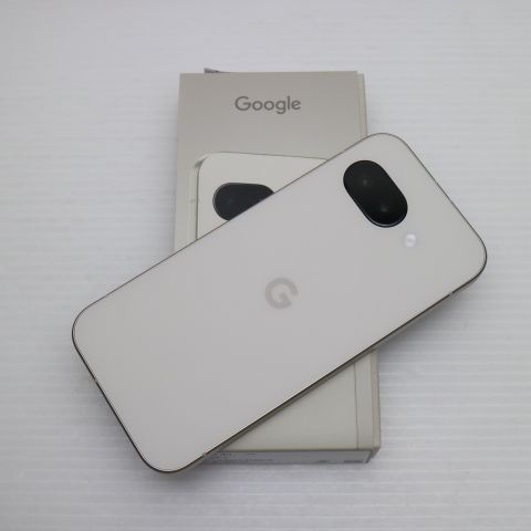 �¿��ݾ� ����̤���� SIM�ե꡼ Google Pixel 9a 128GB �ݡ������