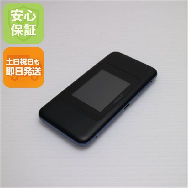 Ķ���� UQmobile Speed Wi-Fi NEXT W06 �֥�å��ߥ֥롼