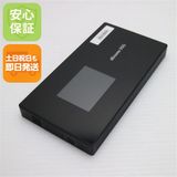 �¿��ݾ� ���� SH-52A Wi-Fi STATION �֥�å�