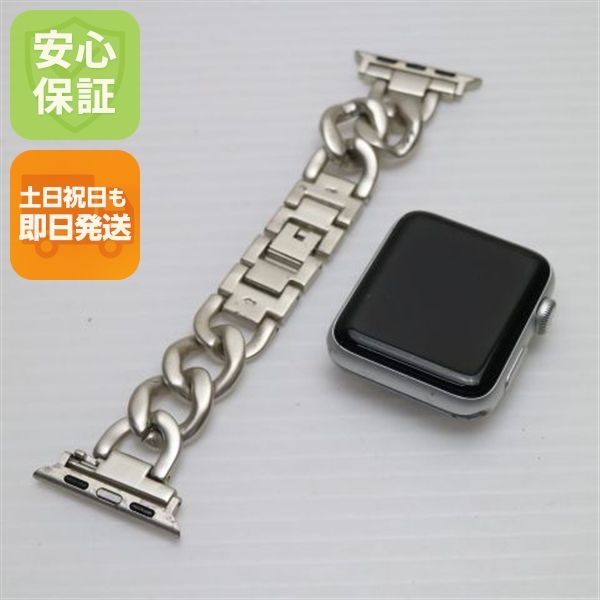  Apple Watch series3 42mm GPS С