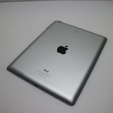  iPad 4 Wi-Fi 32GB ֥å  