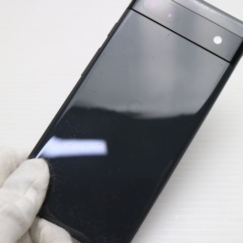 ¿ݾ  au Google Pixel 6a 㥳