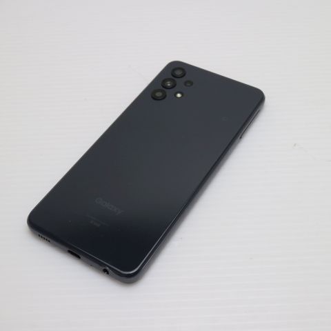 ¿ݾ  Galaxy A32 5G SCG08 ֥å 