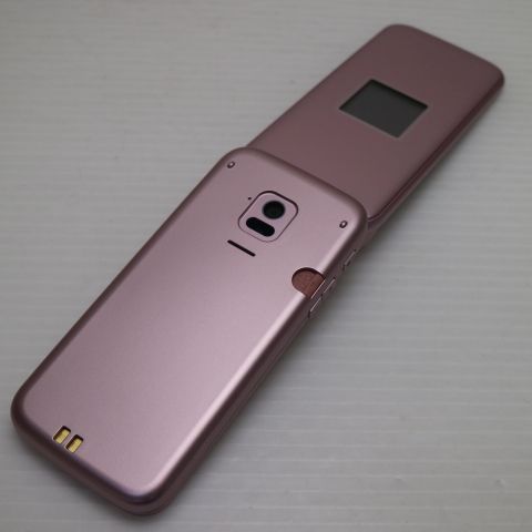 �¿��ݾ� ����Ʊ�� F-01M  �ԥ� ���饱�� ����� SIM���å�����Ѥ�