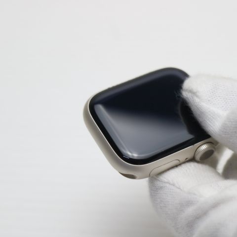 �¿��ݾ� Ķ���� Apple Watch Series7 41mm GPS �������饤��