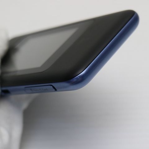 Ķ���� UQmobile Speed Wi-Fi NEXT W06 �֥�å��ߥ֥롼