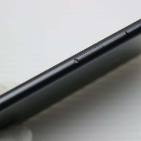 ��� SIM�ե꡼ iPhone7 128GB �֥�å�  �������