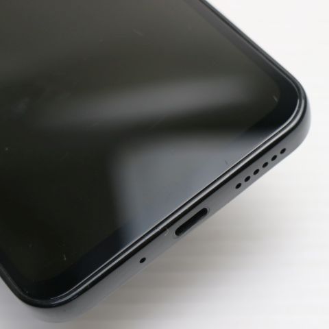 �¿��ݾ� ���� Y!mobile Libero 5G III A202ZT �֥�å�