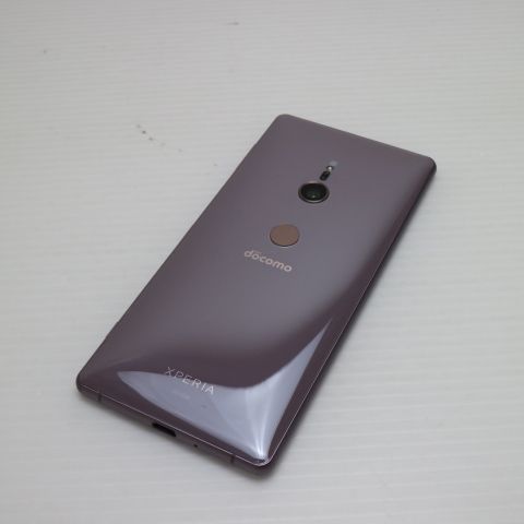 ¿ݾ Ķ SO-03K Xperia XZ2 ԥ  