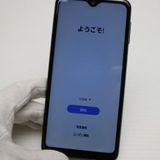 �¿��ݾ� Ķ���� Galaxy A23 5G SCG18 �֥�å�