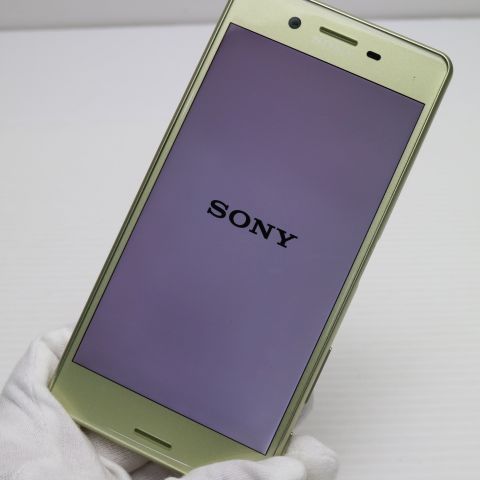 ¿ݾ Ķ SO-04H Xperia X Performance 饤  