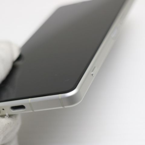 �¿��ݾ� ����Ʊ�� SOG09 Xperia 5 IV �������ۥ磻�� SIM���å�����Ѥ�