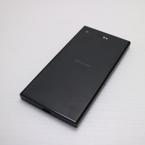 �¿��ݾ� Ķ���� SO-02K Xperia XZ1 Compact �֥�å� ���� �����