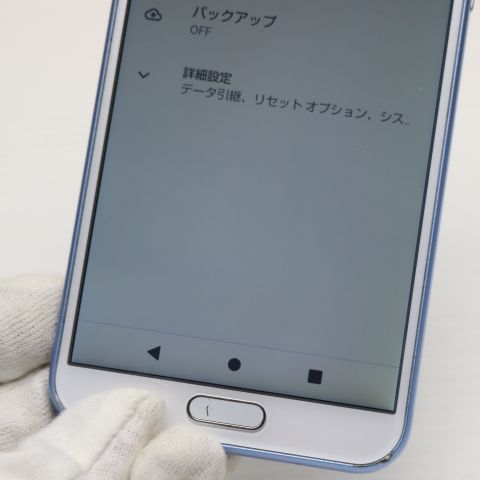 �¿��ݾ� ���� SH-M08 AQUOS sense2 �����Х�֥롼 ���� �����