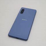 ¿ݾ Ķ SIMե꡼ Xperia 10 III Lite ֥롼 