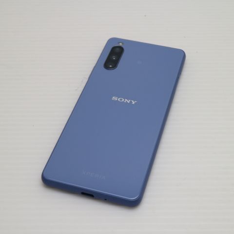 ¿ݾ Ķ SIMե꡼ Xperia 10 III Lite ֥롼 