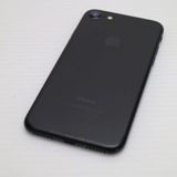 �¿��ݾ��� Ķ���� SIM�ե꡼ iPhone7 128GB �֥�å�  �������