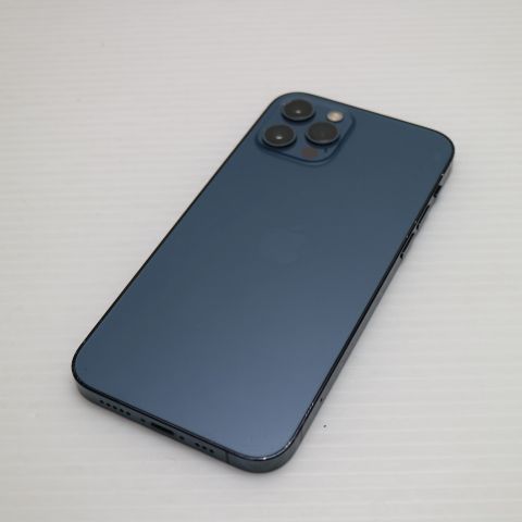 ���� SIM�ե꡼ iPhone12 Pro 256GB �֥롼 ¨��ȯ�� ������ȯ��